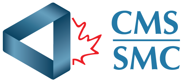 CMS/SMC logo